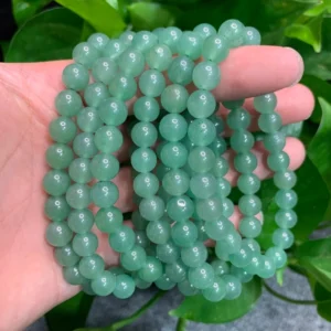 6mm,8mm Aventurine bracelets