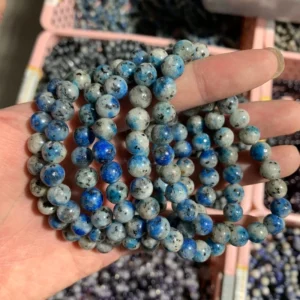 6mm,8mm K2 bracelets