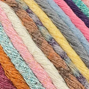 2mm Natural Faceted Crystal Beads,Gemstone Faceted Beads