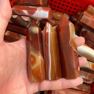 Carnelian Point Wholesale