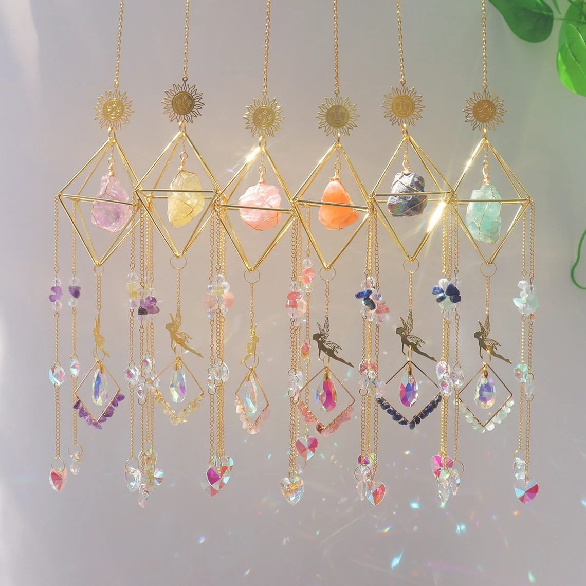 Crystal Suncatcher - Image 3