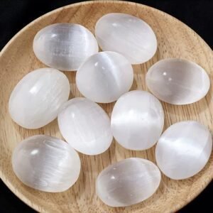 Selenite Palm