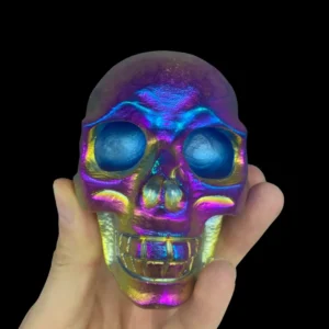 Aura Skull