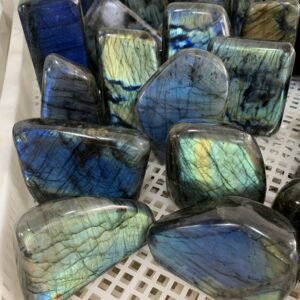 Labradorite Freeform