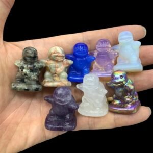 Pokemon Squirtle Carving Wholesale