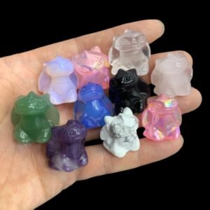 3.5cm Toothless Carving Wholesale