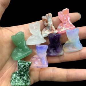 3.5cm Groot Carving Wholesale