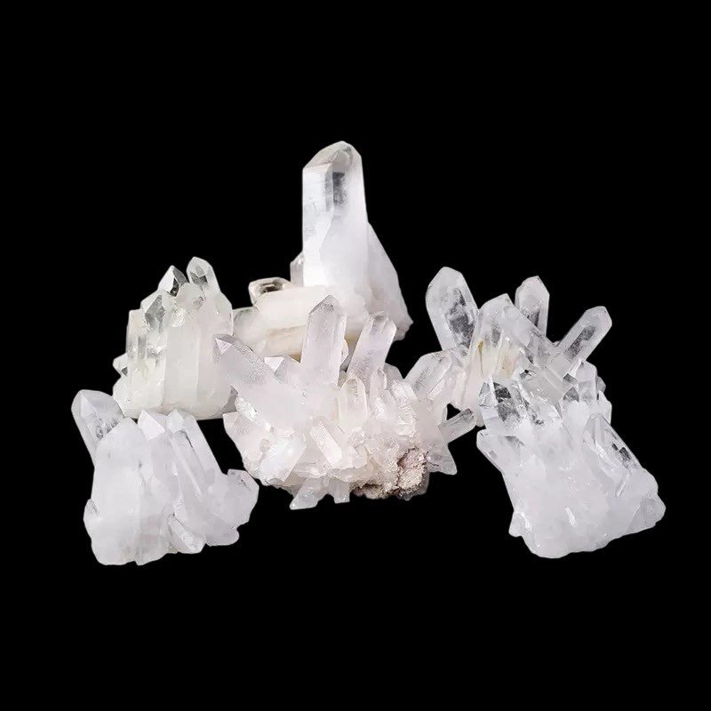 Natural Clear Quartz Cluster Wholesale