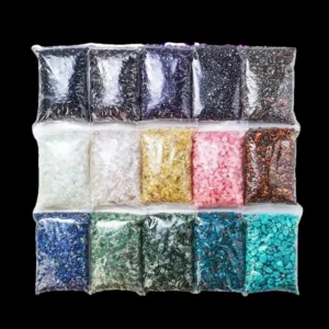 200g Natural Crystal Chips Wholesale