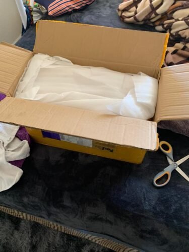 [SUPER] Lucky Crystal Capsule (6 Capsule) photo review