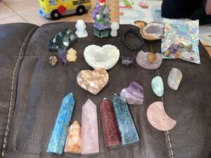 [SUPER] Lucky Crystal Capsule (6 Capsule) photo review