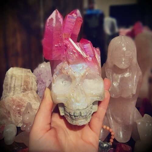 Crystal Live Sale photo review