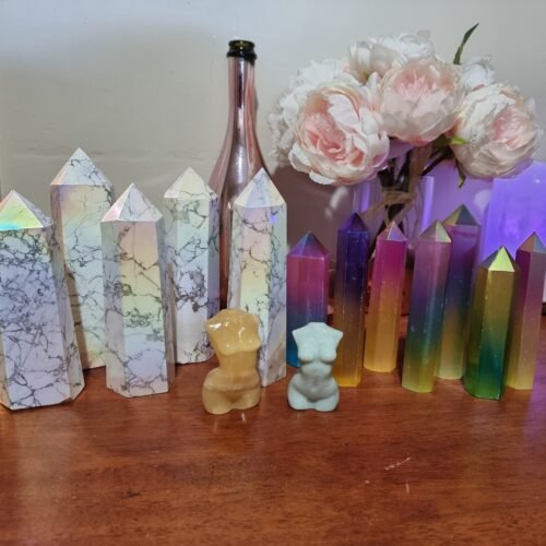 Crystal Live Sale photo review