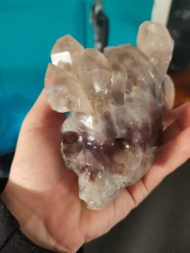 Crystal Live Sale photo review