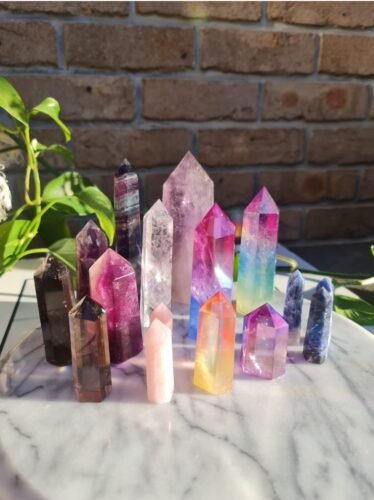 Crystal Live Sale photo review