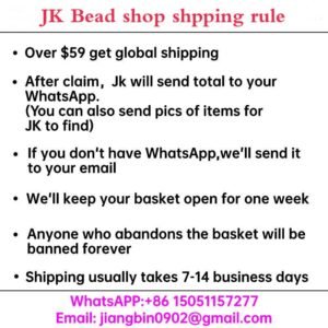 Live Stream Claim Basket,(Pls change the quantity to your total number)per order come with free gift